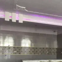 گچ کاری انواع گچ بری پذیرفته میشود|خدمات پیشه و مهارت|کیاکلا, |دیوار