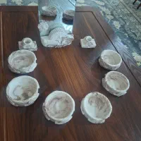 هفت سین کاملا نو|آینه|دورود, |دیوار