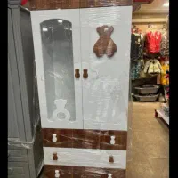 تخت و کمد سیسمونی