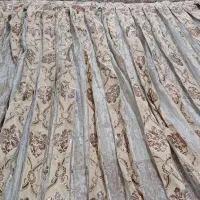 پرده پذیرایی بزرگ|پرده، رانر، رومیزی|تبریز, |دیوار