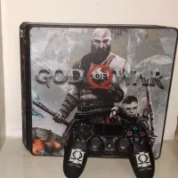 پلی استیشن 4 اسلیم