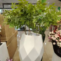 نیکولا مصنوعی انواع گیاهان مصنوعی وارداتی سوپر|گل مصنوعی|تهران, هرندی|دیوار