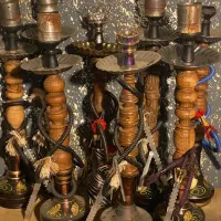 فروش قلیان نو مناسب کافه ها