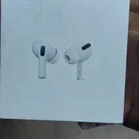 ایرپاد پاد پرو اصلی