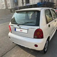 ام وی ام ۱۱۰|خودرو سواری و وانت|مشهد, الهیه|دیوار