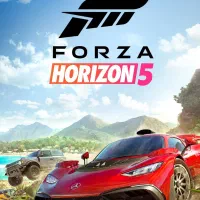 گیم forza horizon 5|کنسول، بازی ویدئویی و آنلاین|تبریز, |دیوار