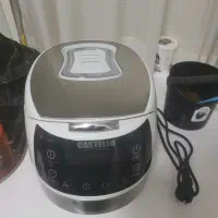 پلوپز۲۰ کاره|اجاق گاز و لوازم برقی پختوپز|خرمآباد, |دیوار