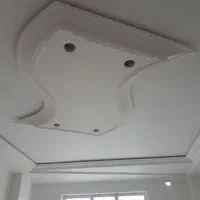 گچکاری حرفه‌ای، تحویل کار درجه یک