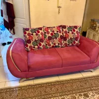 فروش مبل و میزنهارخوری|مبلمان خانگی و میز عسلی|فردیس, شهرک شهید حسینی|دیوار