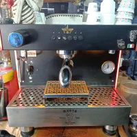 اسپرسوساز بیزرا B2016