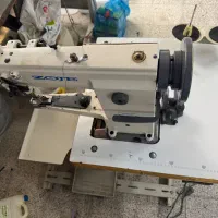 فروش چرخهای کیف دوزی و سراجی