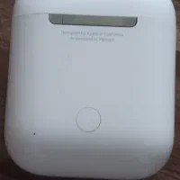 ایرپاد آیفون اورجینال سری 2 درحد ضمانتی|لوازم جانبی موبایل و تبلت|ماهدشت, |دیوار