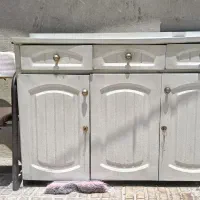 کابینت فلزی