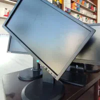 مانیتور در انواع مدل و کیفیت|قطعات و لوازم جانبی رایانه|خرم‌آباد, |دیوار