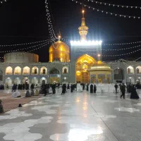سفر زیارتی مشهد مقدس ۳ میلیون و ۸۵۰تومان