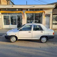 پراید مدل۹۳