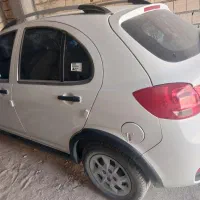 کوییک gx|خودرو سواری و وانت|داراب, |دیوار