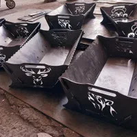آتشدان هیزمی، منقل، منقل زغالی|اجاق گاز و لوازم برقی پخت‌وپز|شیراز, رحمت‌آباد|دیوار