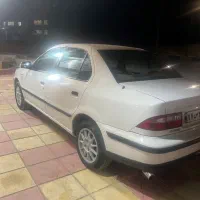 سمندالیکس در حد ۱۳۸۶|خودرو سواری و وانت|سنندج, |دیوار