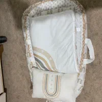 کالسکه و تشک گارد دار