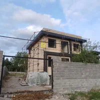 نمای ساختمان کامپوزیت وترموو|خدمات پیشه و مهارت|لاهیجان, لیالستان|دیوار