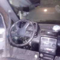 ون کاروان|خودرو سواری و وانت|مسجد سلیمان, |دیوار