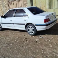 پارس سال موتور جدید ۱۴۰۲