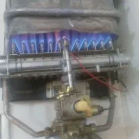 تعمیرات آبگرمکن درمحل
