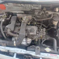 پراید۸۵ سالم