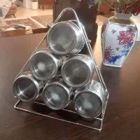 جا ادویه