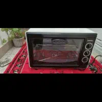 توستر در حد نو