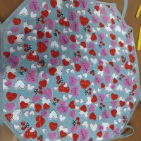 سبد نون سرسفره|سفره، حوله، دستمال آشپزخانه|قم, شهر قائم|دیوار