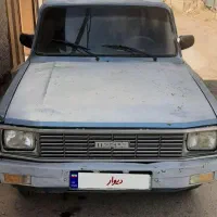 ماشین مزداه B2000|خودرو سواری و وانت|ماهان, |دیوار