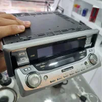 پخش پایونیر9650mp دو پنل