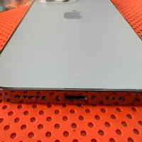 اپل iPhone 13 Pro با حافظهٔ ۲۵۶ گیگابایت|موبایل|اصفهان, آبشار|دیوار