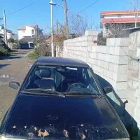 پراید مدل 82