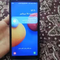 سامسونگ Galaxy A01 Core با حافظهٔ ۱۶ گیگابایت