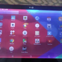 تبلت LG|تبلت|پرند, فاز ۶|دیوار