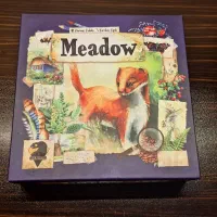 بازی چمنزار