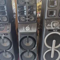 اسپیکر به قیمت کارخانه
