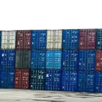 فروش کانتینر ترخیص قطعی مدل ۲۰۲۶ تا ۲۰۲۴