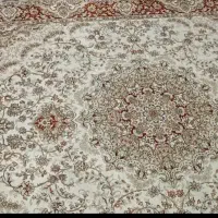 فرش ۹متری  جفت