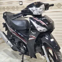 هندا ۲۰۰na۲۰۰ بی کلاج|موتورسیکلت|شیروان (خراسان), |دیوار