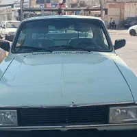 خودرووانت پیکان