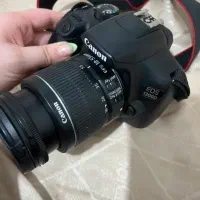 دوربین کنون ۱۳۰۰D