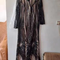 لباس مجلسی