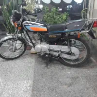 موتور ۱۲۵شهاب|موتورسیکلت|نسیمشهر, |دیوار