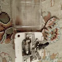 چراغ سقفی پراید