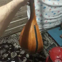 دو تار قدیمی