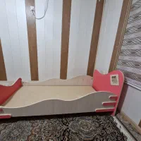 تخت و کمد نوجوان